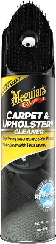 Carpet & Upholstery Cleaner Halı ve Döşeme Temizleyici v2.0