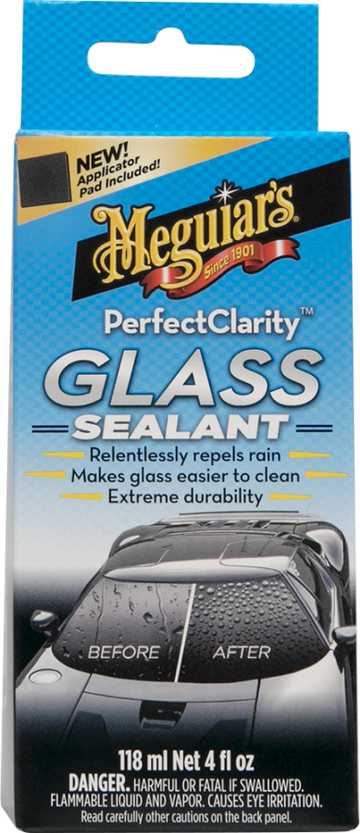 Perfect Clarity Su Kaydırıcı
